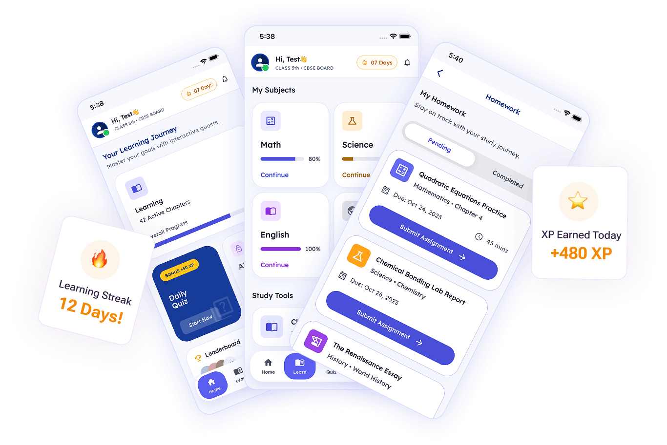 App Showcase