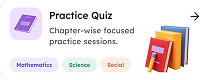 Daily Quiz UI