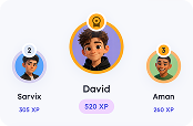 Live Classes UI
