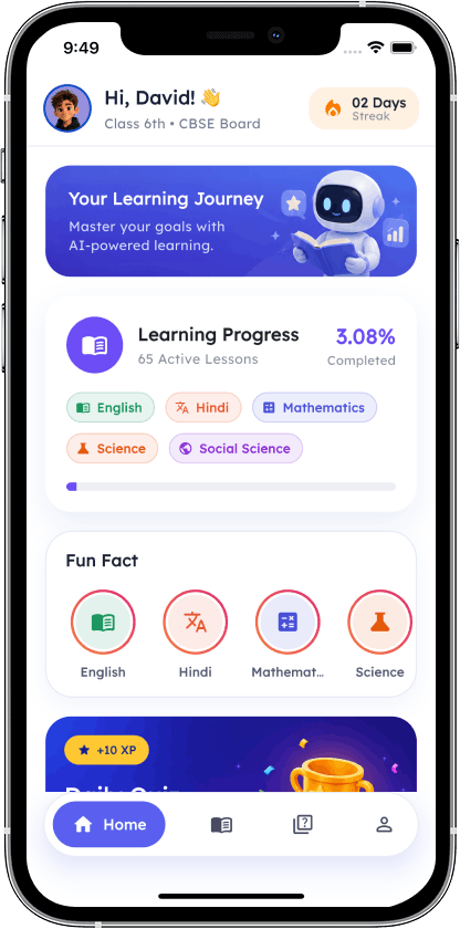 App Showcase