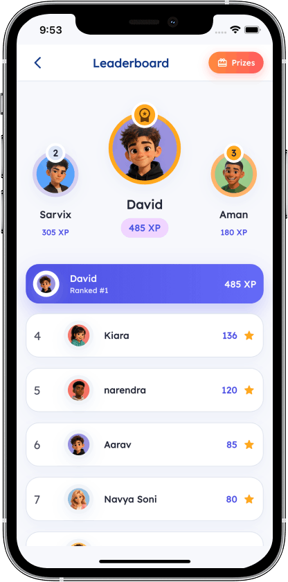 App Showcase