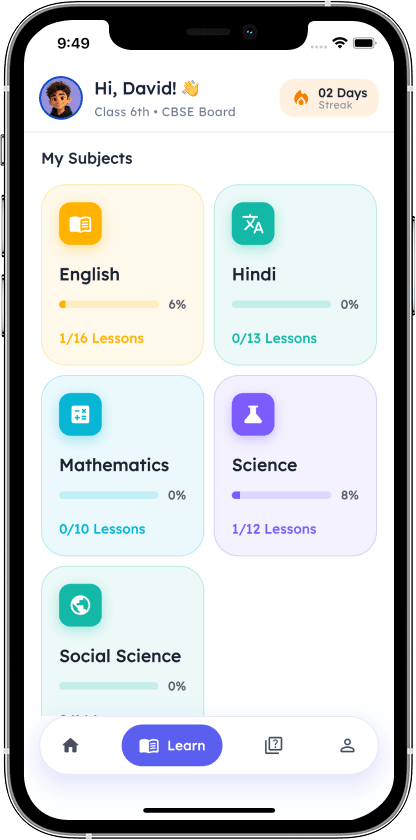 App Showcase