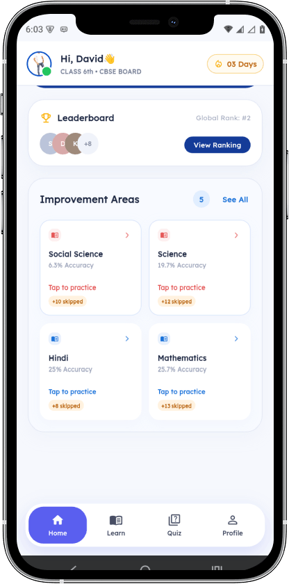 App Showcase