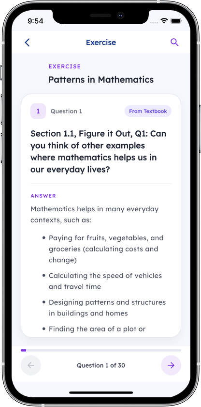 App Showcase