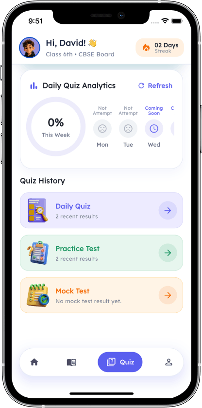 App Showcase