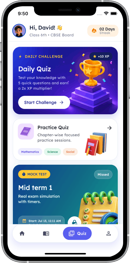 App Showcase