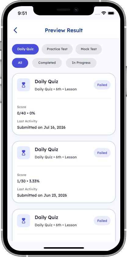 App Showcase